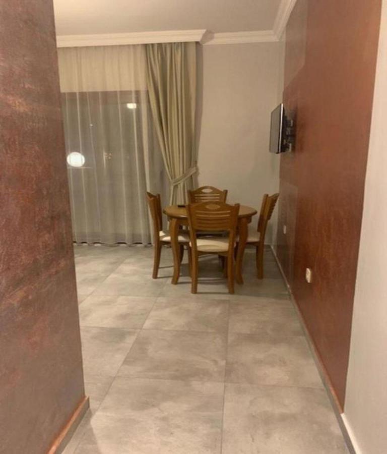 Orya Aparts Gümbet Dış mekan fotoğraf
