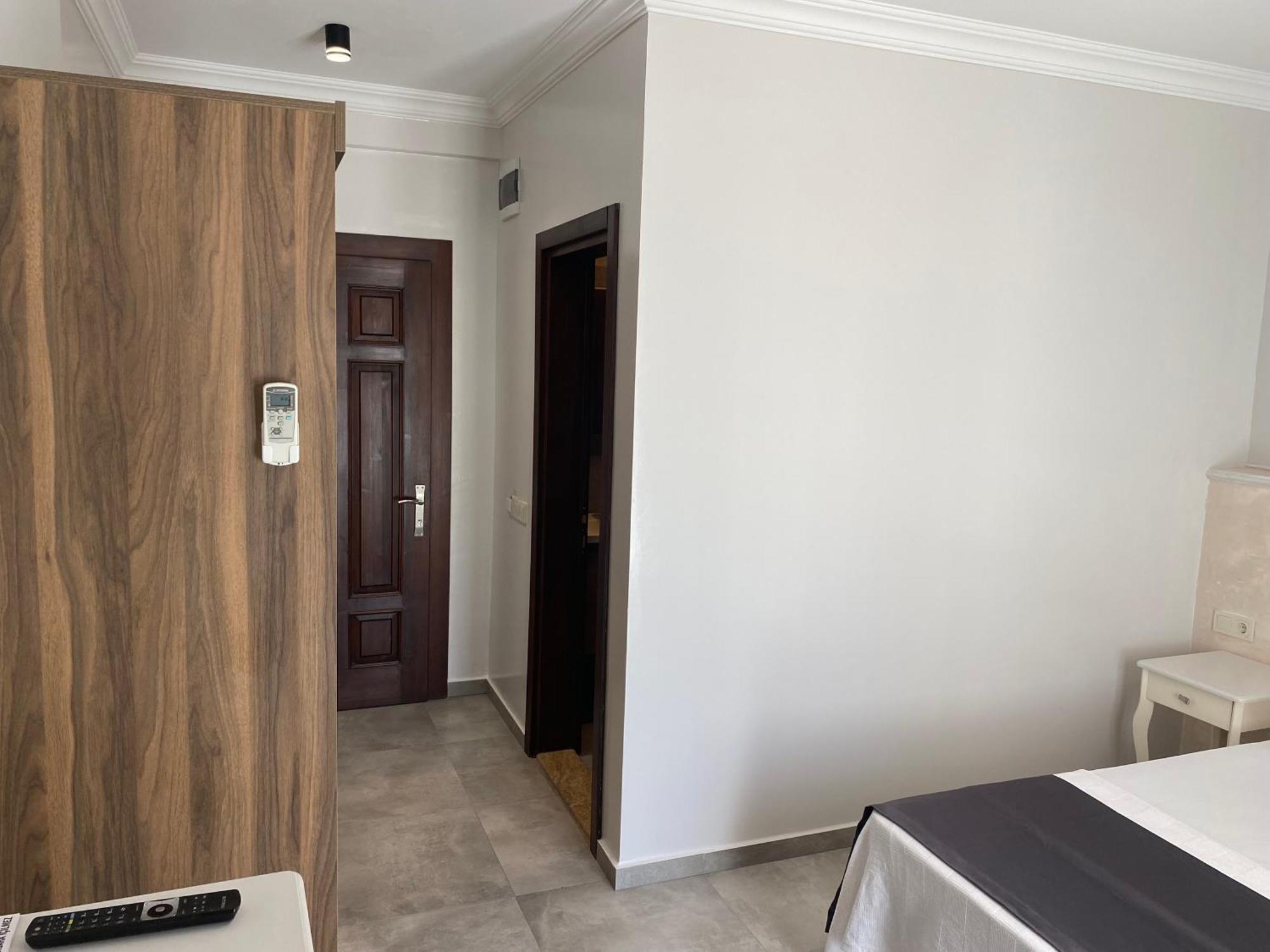 Orya Aparts Gümbet Dış mekan fotoğraf