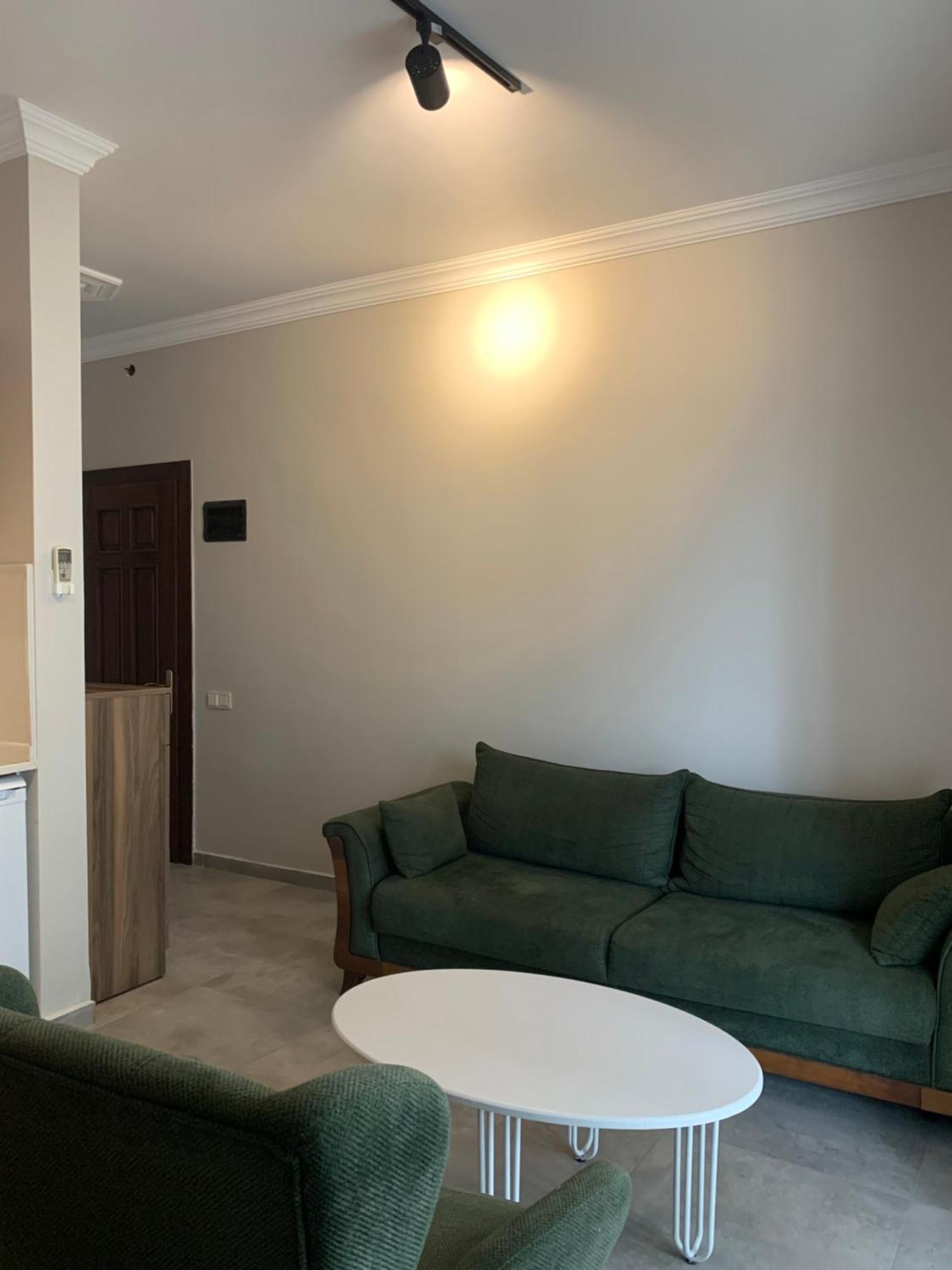 Orya Aparts Gümbet Dış mekan fotoğraf